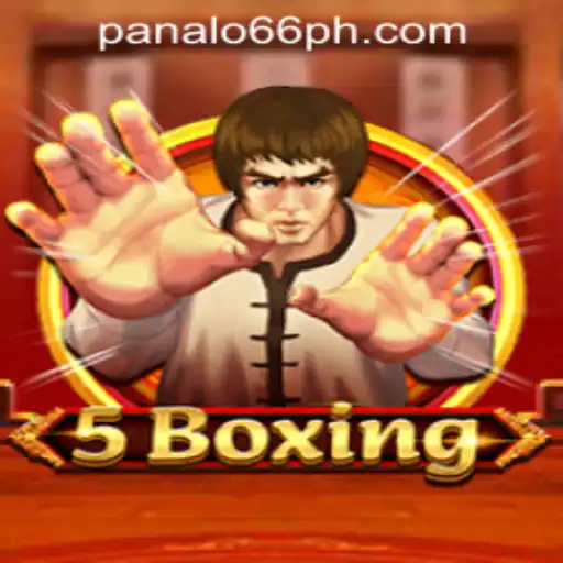Discover 5Boxing: The Thrilling Game Revolutionizing Casino Experiences