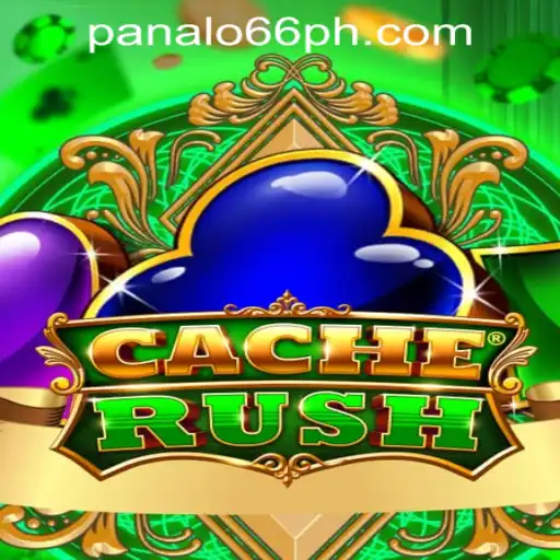 CacheRush Unveiled: A Thrilling Adventure in the World of Online Gaming