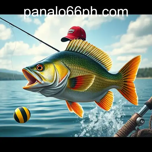 Fishing Games: A Deep Dive into the Virtual Waters with Panalo 66 Casino Login