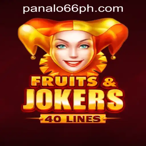 Discover the Exciting World of FruitsAndJokers40 at Panalo 66 Casino