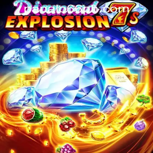 DiamondExplosion7s: Exploring the Latest Craze in Gaming