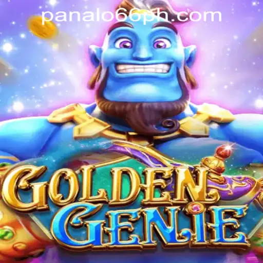 Unlock the Treasures of GOLDENGENIE: A Thrilling Casino Game Experience