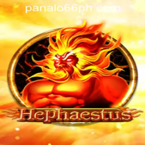 Hephaestus: A Mythical Adventure in Panalo 66 Casino