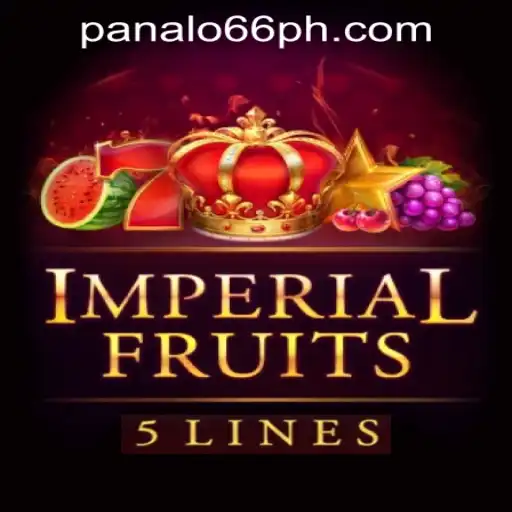 ImperialFruits5: A Deep Dive into the Casino Sensation
