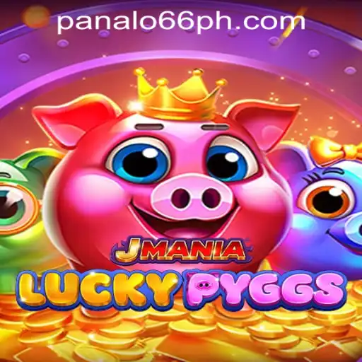 Exploring JManiaLuckyPyggs: A Captivating Casino Game