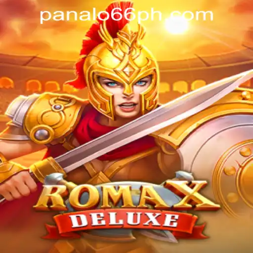 Explore RomaXDeluxe: A Thrilling Adventure in Digital Gaming