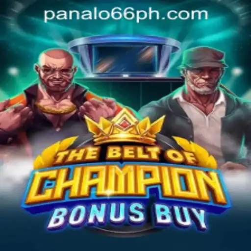 Unveiling 'TheBeltOfChampionBonusBuy' – An Exciting New Gaming Experience