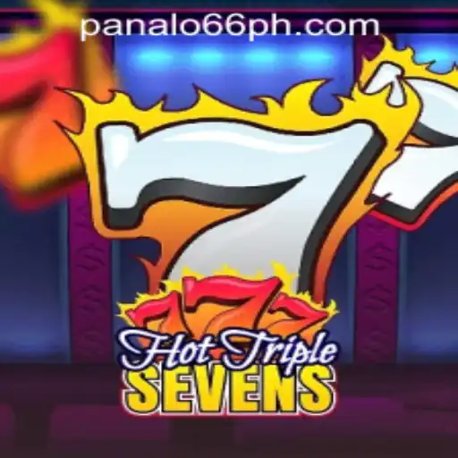 Discover the Excitement of HotTripleSevens at Panalo 66 Casino