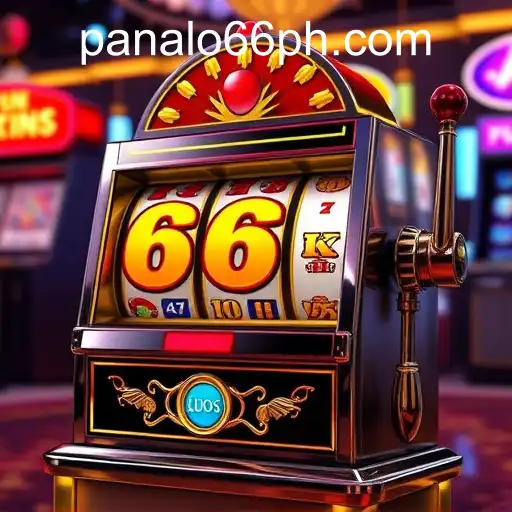 Understanding Slot Machines: An In-Depth Look