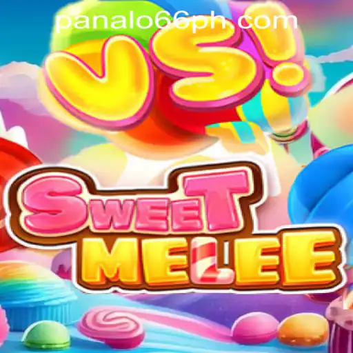 SweetMelee: A Captivating Game Experience