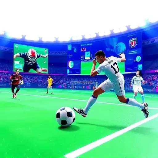 Exploring the Rise of Virtual Sports: The Future of Digital Entertainment